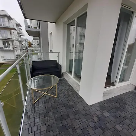 Dieter's Apartment *
