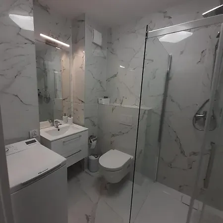 Apartment Dieter's