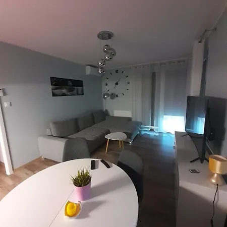 Dieter's Apartmán Kolobřeh