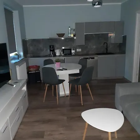 Dieter's Apartmán Kolobřeh