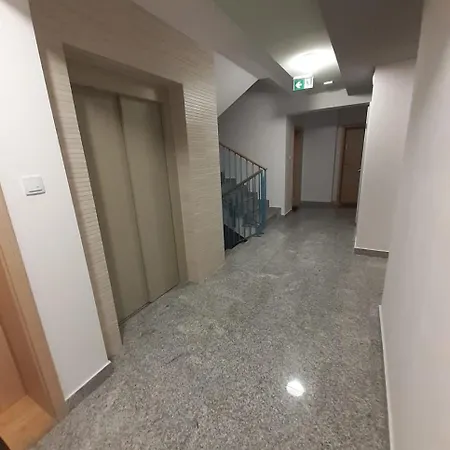 Apartmán Dieter's