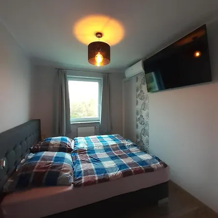 Dieter's Apartmán Kolobřeh