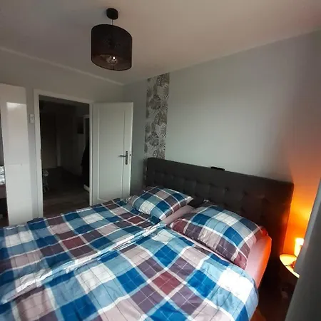Apartmán Dieter's Kolobřeh