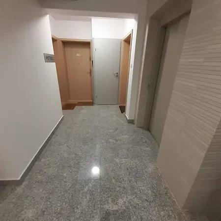Dieter's * Kolobřeh