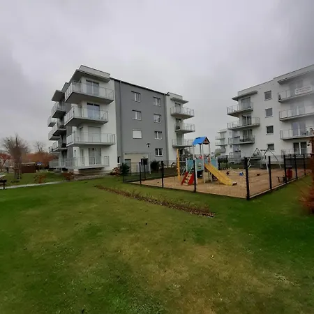 Dieter's Appartement *