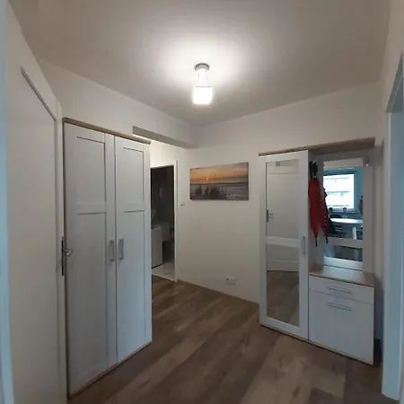 Apartmán Dieter's *