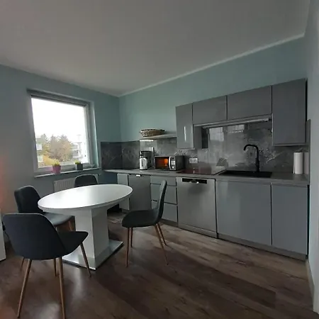 Dieter's Apartmán Kolobřeh