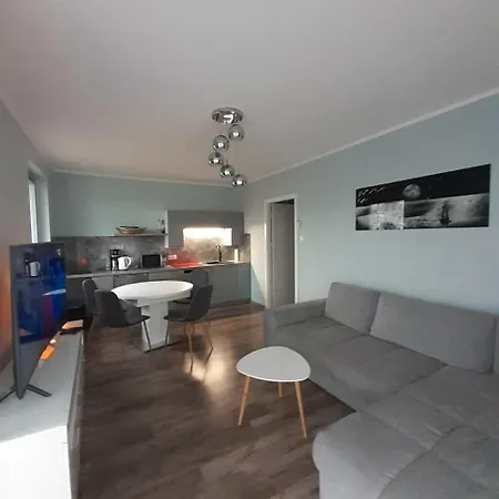 Apartmán Dieter's
