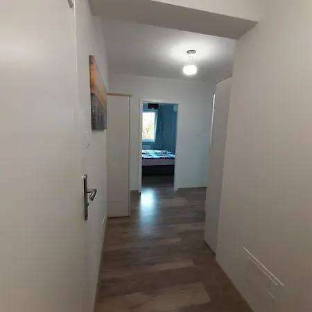 Dieter's Apartmán *