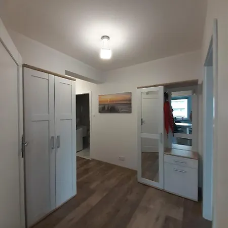Apartmán Dieter's *