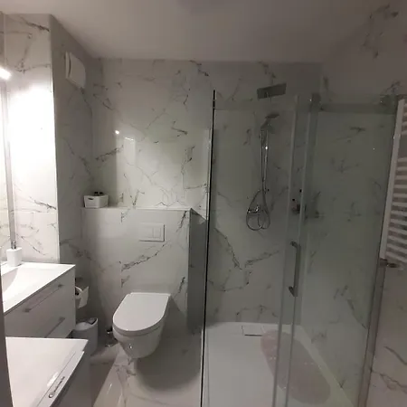 Dieter's Apartmán Kolobřeh