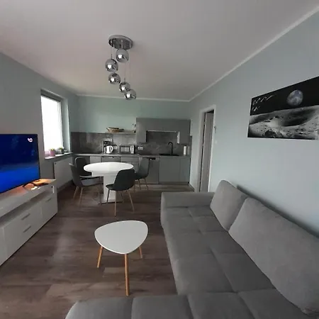 Dieter's Apartmán *