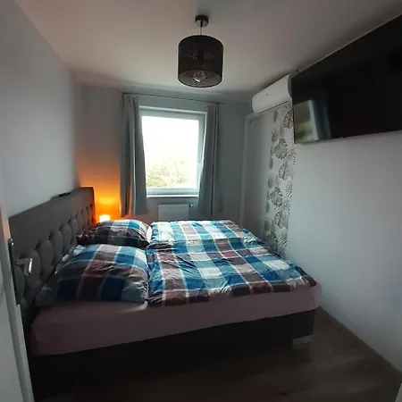 Apartmán Dieter's *