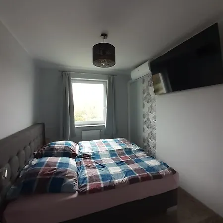 Dieter's Apartmán Kolobřeh