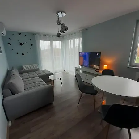 Apartmán Dieter's Kolobřeh