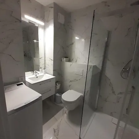 Dieter's Apartmán